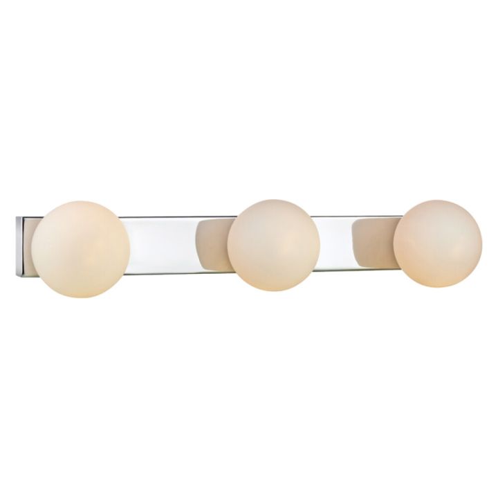 Seinävalaisin Markslöjd Mini 3-os