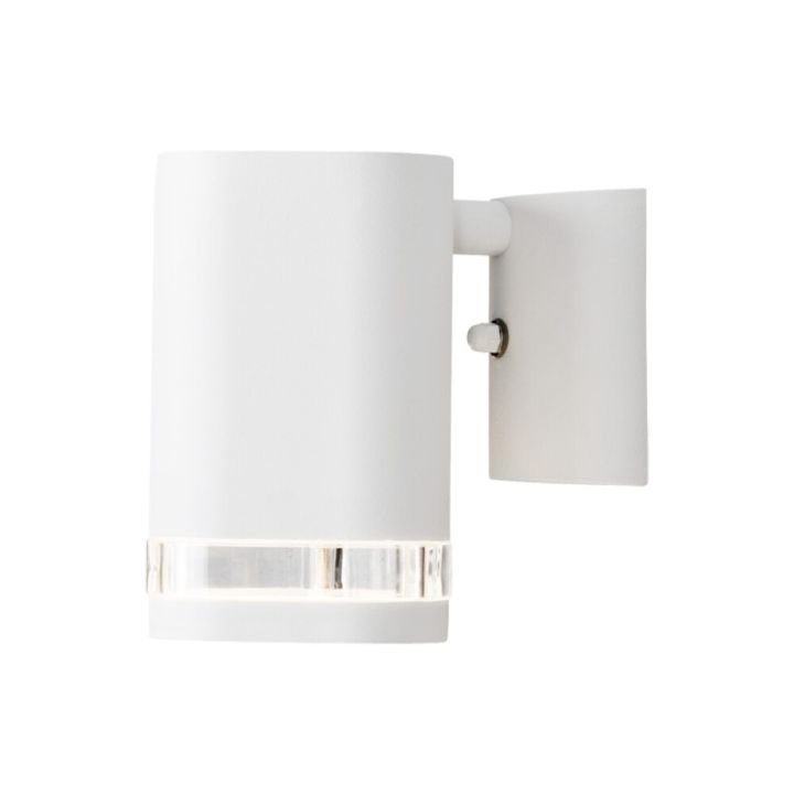 Ulkovalaisin Konstsmide Modena 1-os Valkoinen