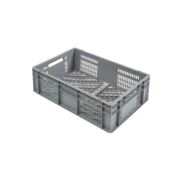 Kuljetuslaatikko Bauhaus Avonainen 40 L