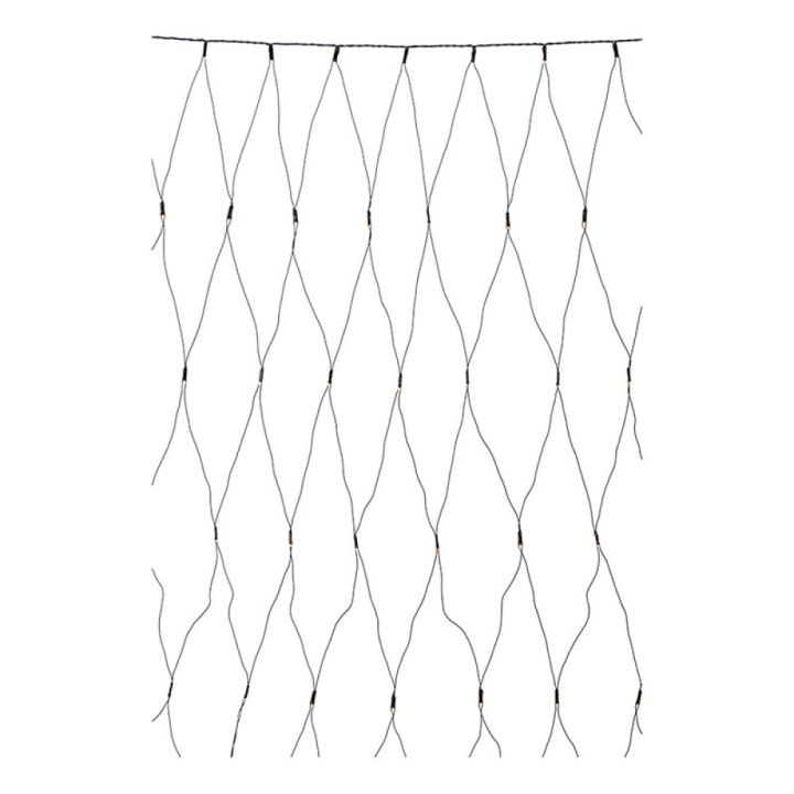 Valoverkko Markslöjd Garden24