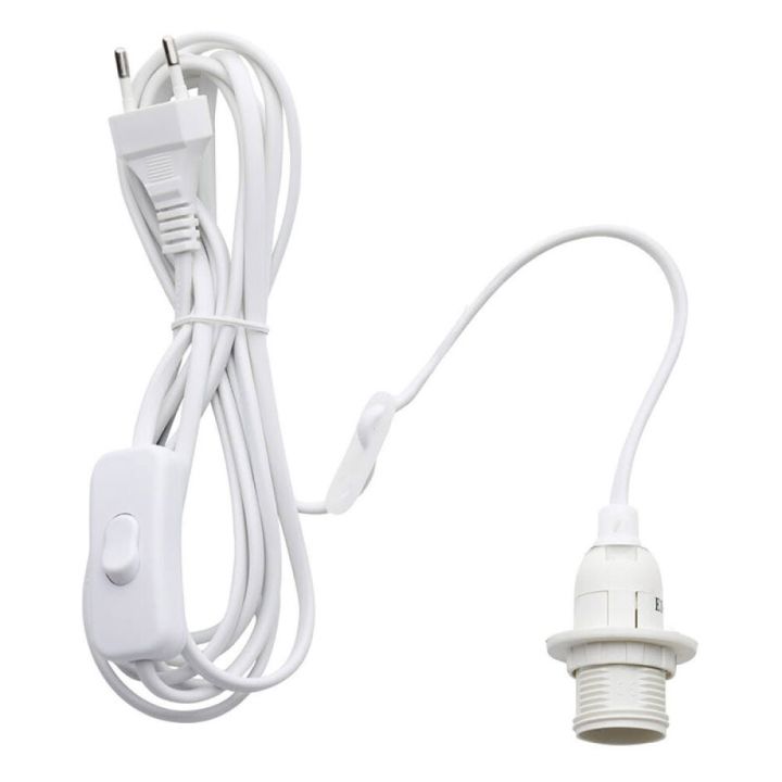 Liitosjohto Markslöjd 3,5 m Valkoinen