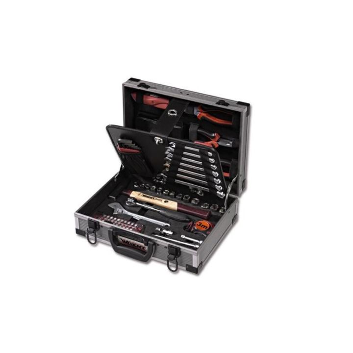 Työkalusarja Wisent Basis