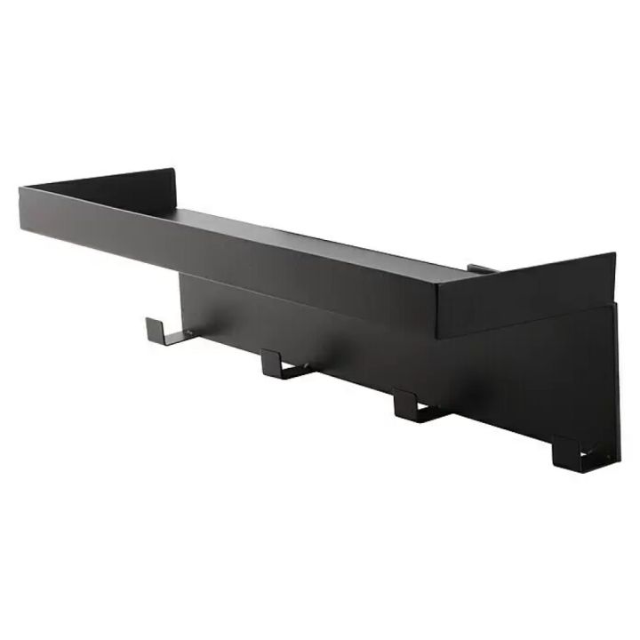 Grillitarvikekoukut Kingstone magneetilla 30 x 9 x 6,5 cm