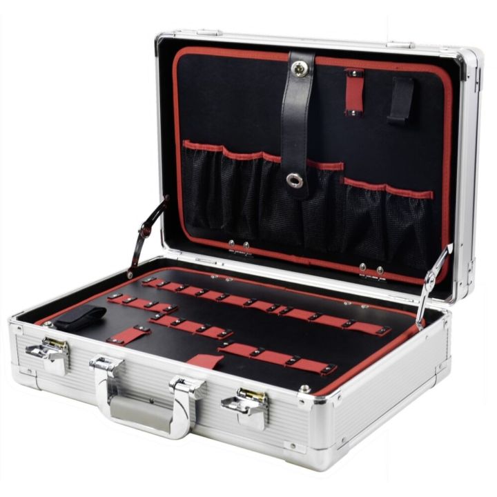 Työkalusalkku Wisent Classic TC