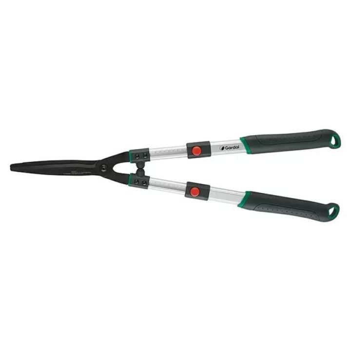 Pensassakset Gardol Premium GDH655 teleskooppivarrella