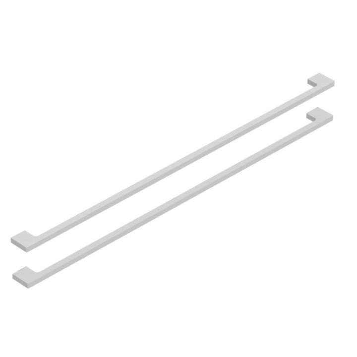 Kahva B Camargue Skärgård Satiini 60 cm