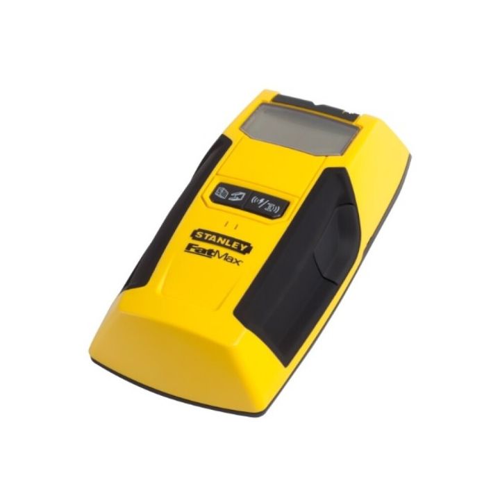 Rakennetunnistin Stanley® Fatmax® S300