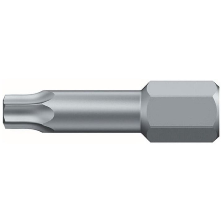 Ruuvauskärki Craftomat TX 30 25 mm 2 kpl