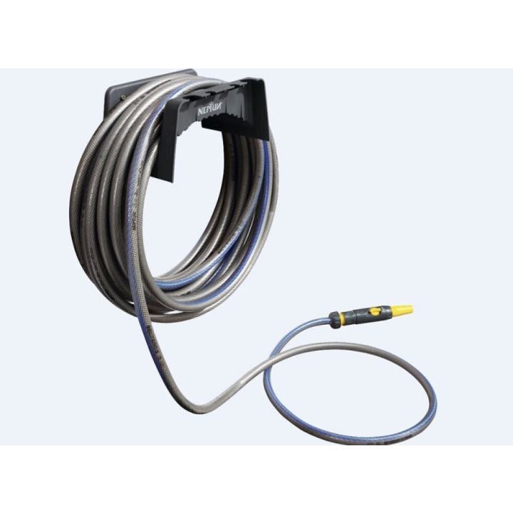 Seinäletkuteline Neptun