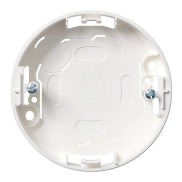 Pintakehys Schneider Electric Renova 1-os 35 mm Valkoinen