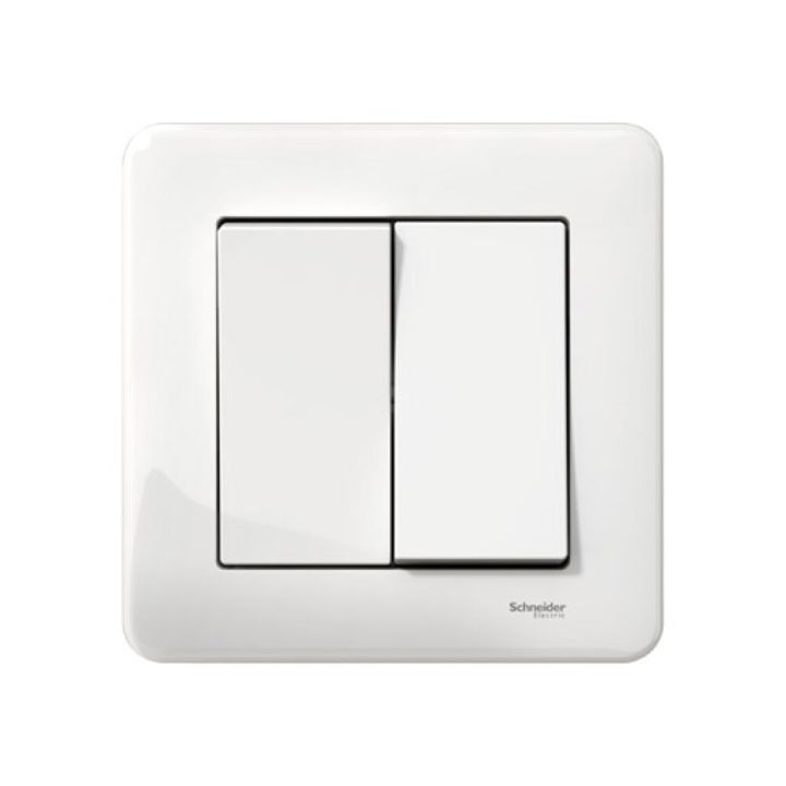 Kytkin Schneider Electric Exxact Kruunu 5 uppoasennettava