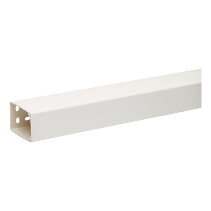 Johtokanava Schneider Electric Ultra 60 x 25 x 2000 mm