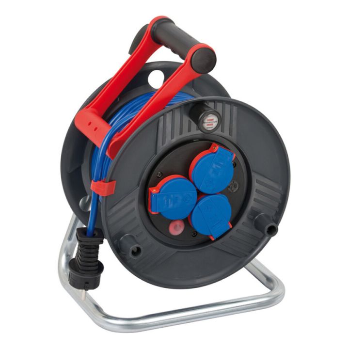 Kaapelikela Brennenstuhl Garant IP44 25 m