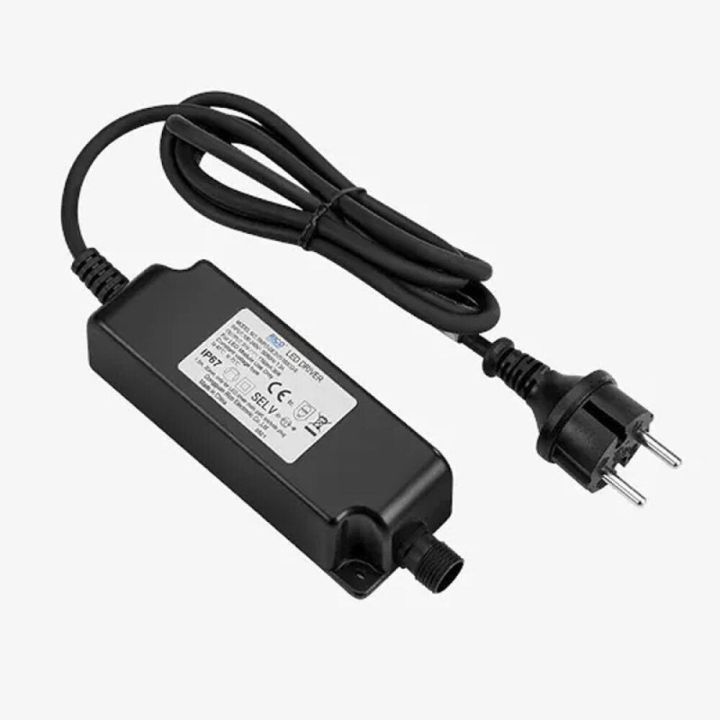 Muuntaja Markslöjd Garden24 31V DC 36 W