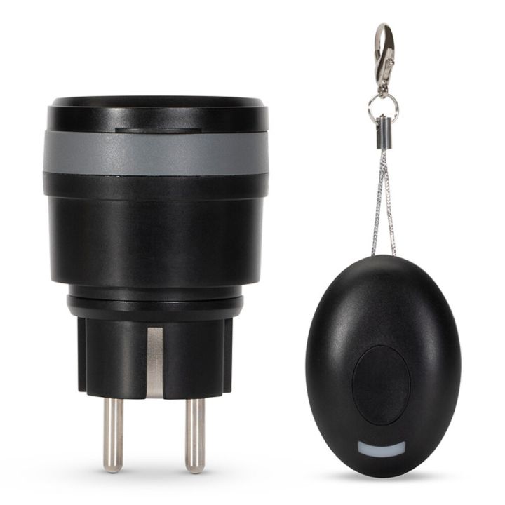 Älypistorasia Nexa MGDR-3500 IP44