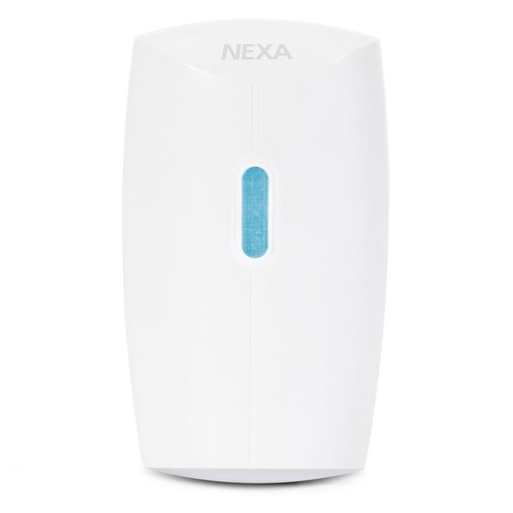 Ovikellon vastaanotin Nexa MLR-1923