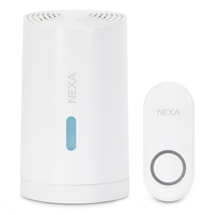 Ovikello Nexa MLR-1922