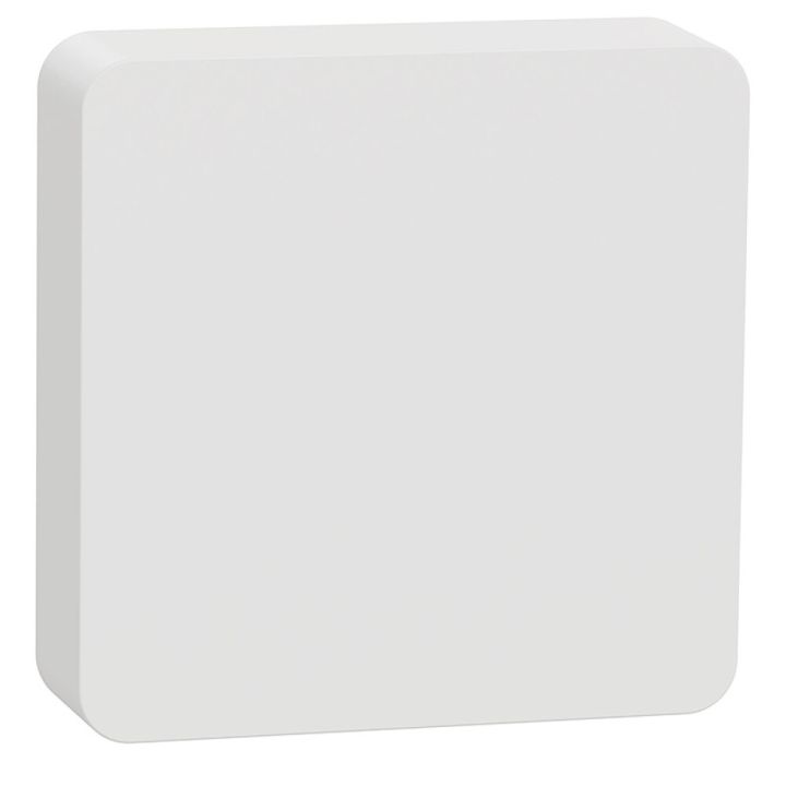 Lämpötila- ja kosteusmittari Schneider Electric langaton Wiser Zigbee