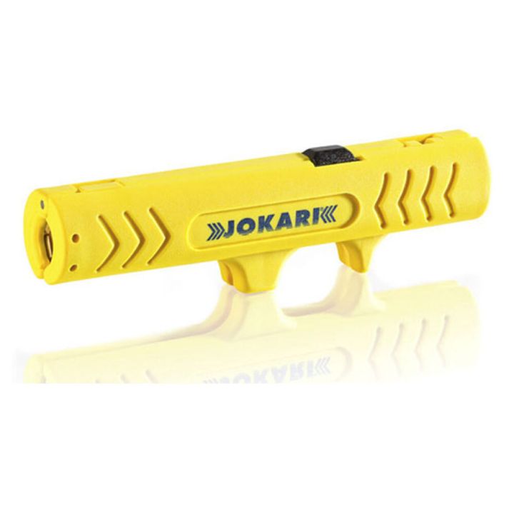 Kaapelinkuorija Jokari Nro 12