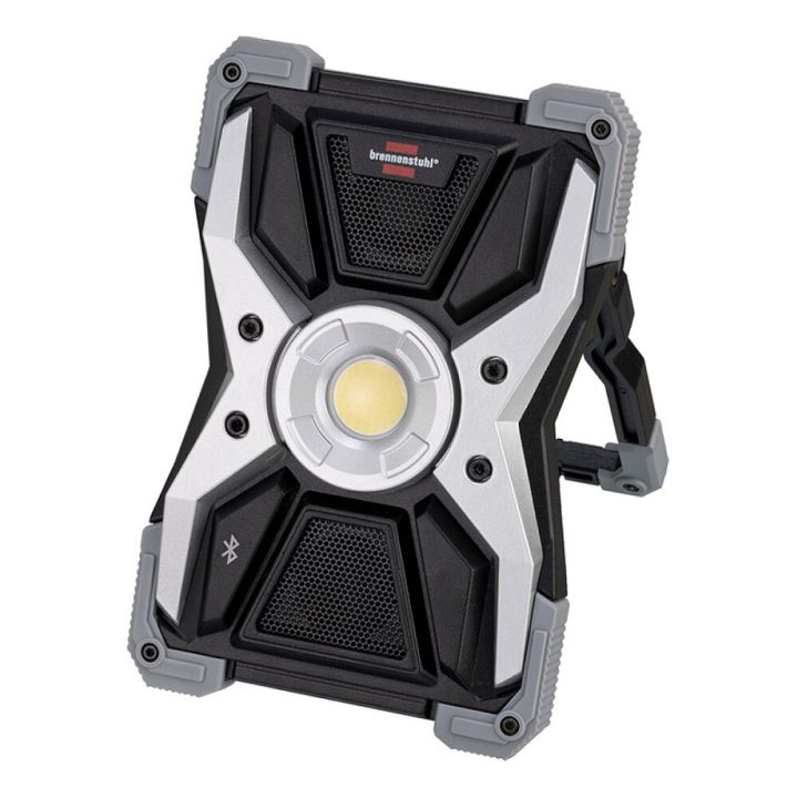 Ladattava LED-työvalaisin Brennenstuhl Rufus 30 W