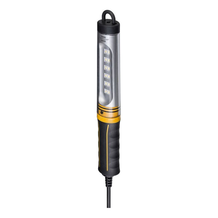 LED-roikkavalaisin Brennenstuhl IP65