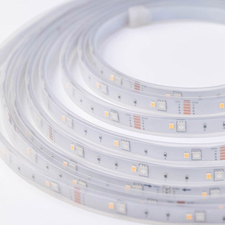 Valonauha Lite bulb moments RGBW 5 m