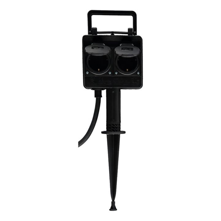 Puutarhahaaroitin Voltomat 1,5 m