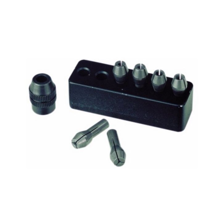 Kiristyssistukat Proxxon Micromot