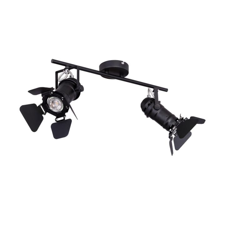 Spottivalaisin Globo Egon 2-os