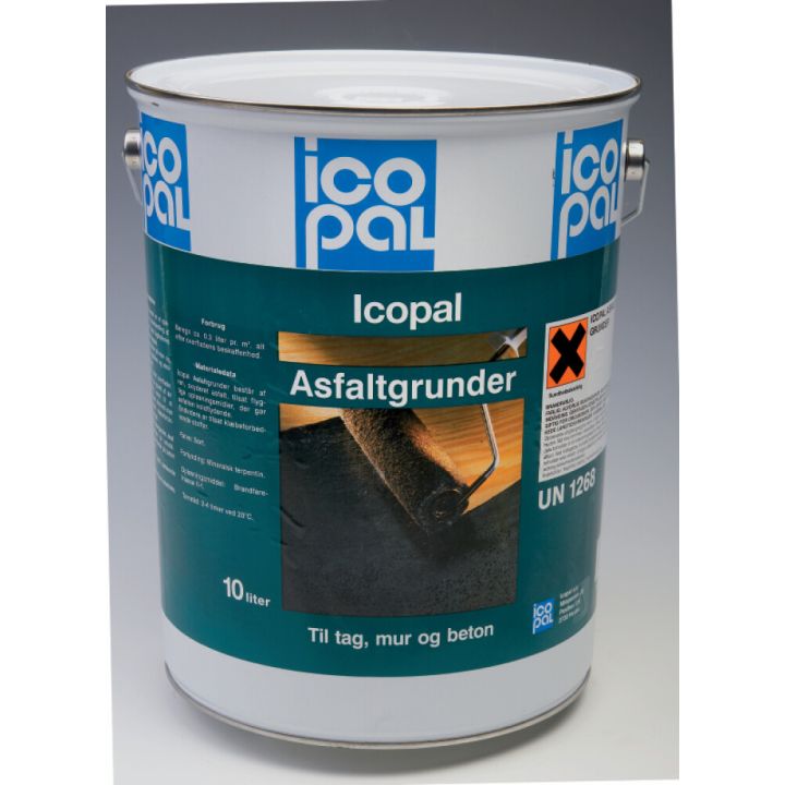 Bitumiliuos Icopal BIL 20/85 10 l