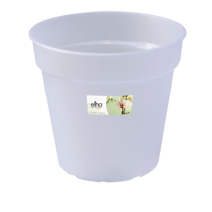 Orkidearuukku Elho Green Basics Huurre 13 cm