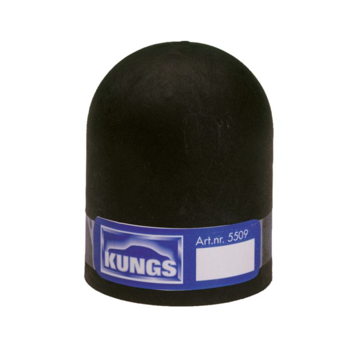 Vetokoukun suojus Kungs musta