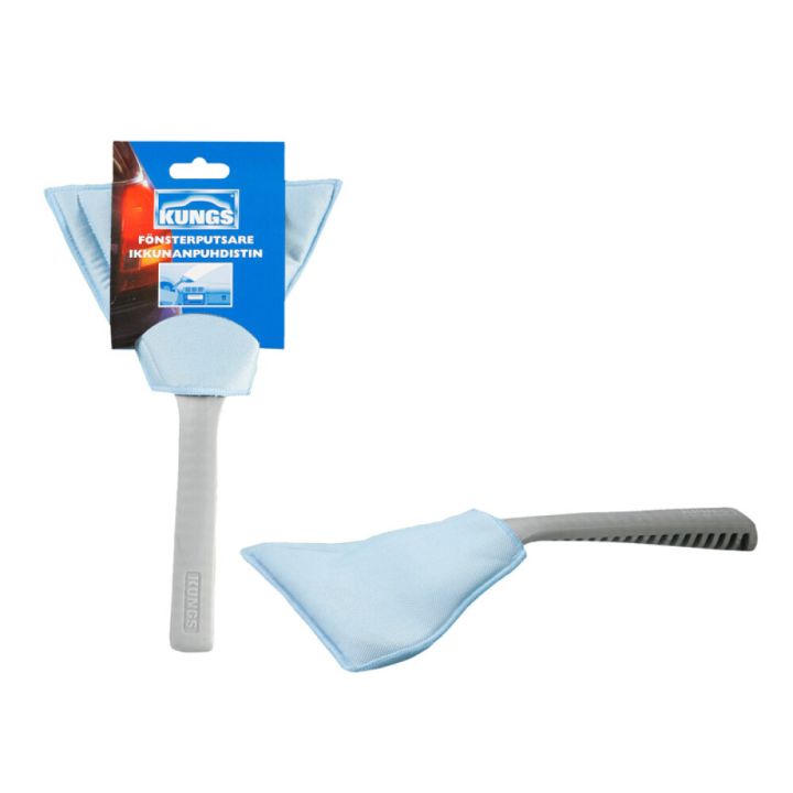Varrellinen ikkunanpuhdistin Kungs 33 x 20 cm