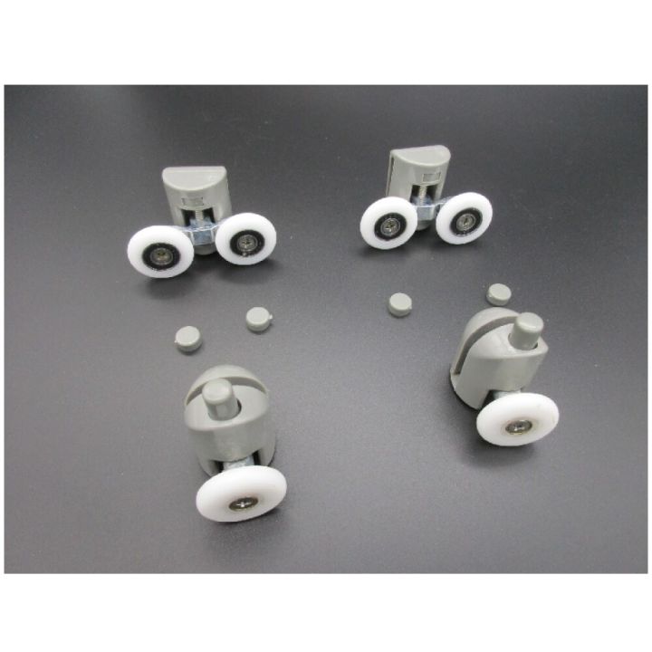 Rullalaakerit Corniche 2 kpl