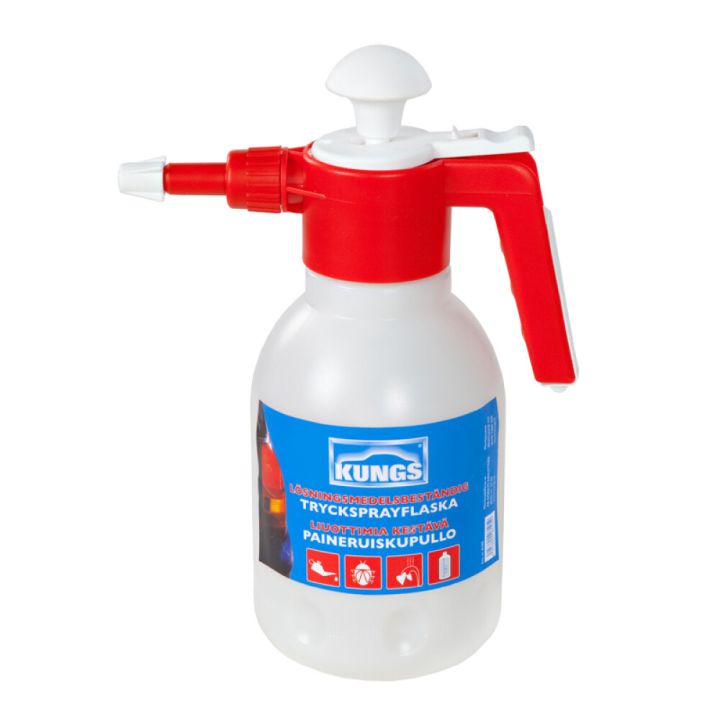 Paineruiskupullo Kungs 2 l