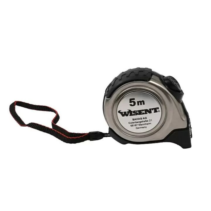 Rullamitta Wisent 5 m