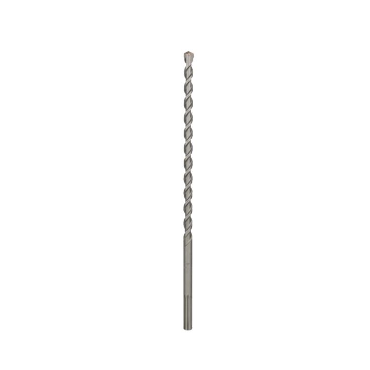 Betoniporanterä Bosch SDS max-4 20 x 520 mm