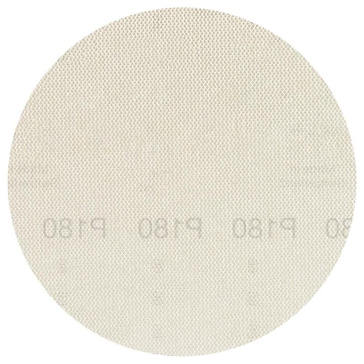 Hiomapyörö Craftomat 125 mm K180