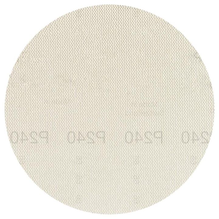 Hiomapyörö Craftomat 125 mm K240