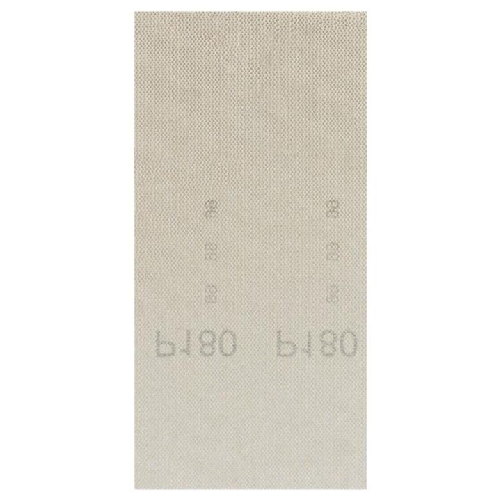 Hiomaverkko Craftomat 93 x 186 mm K180