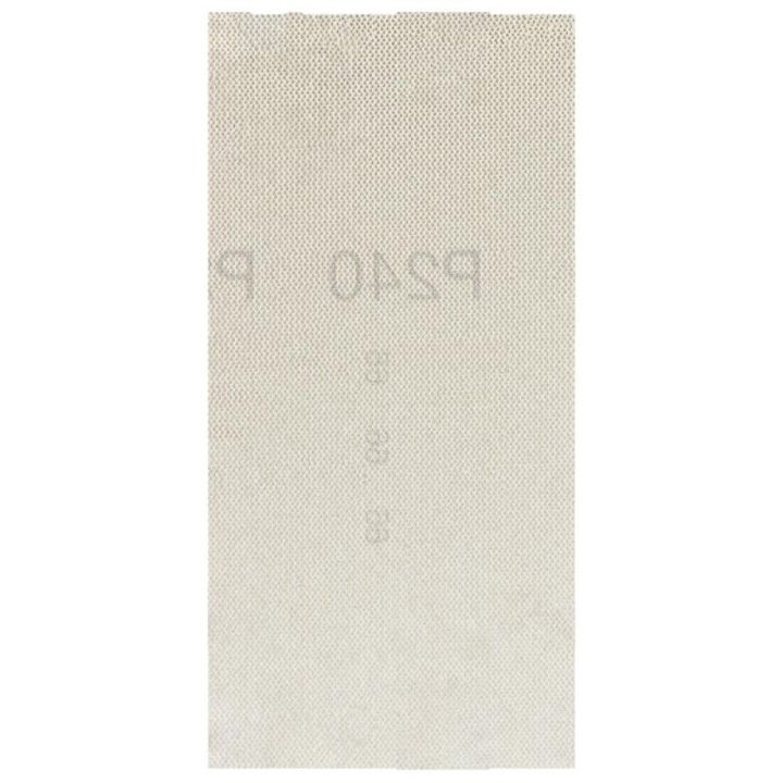 Hiomaverkko Craftomat 93 x 186 mm K240