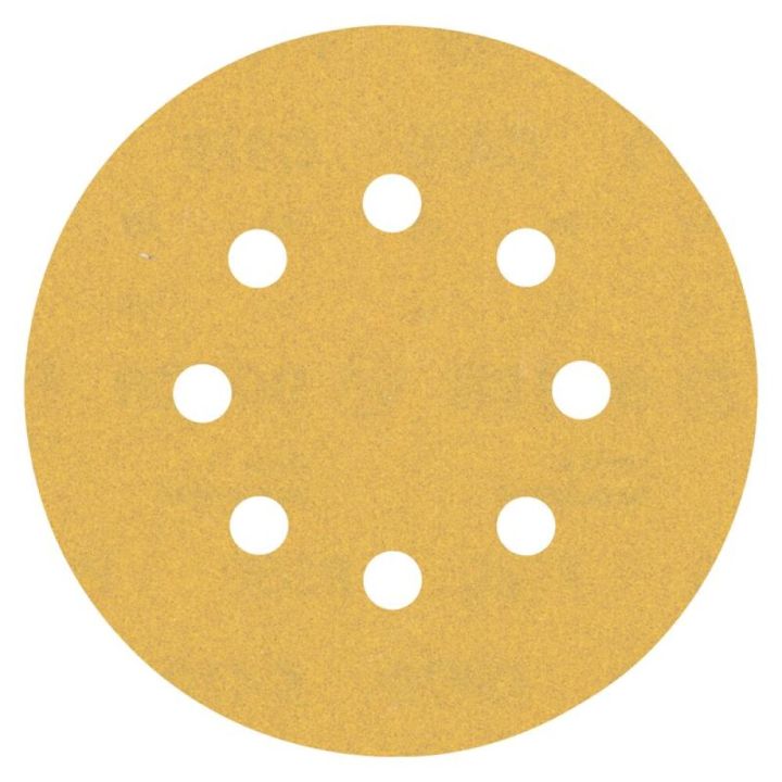 Hiomapyörö Craftomat 125 mm K180