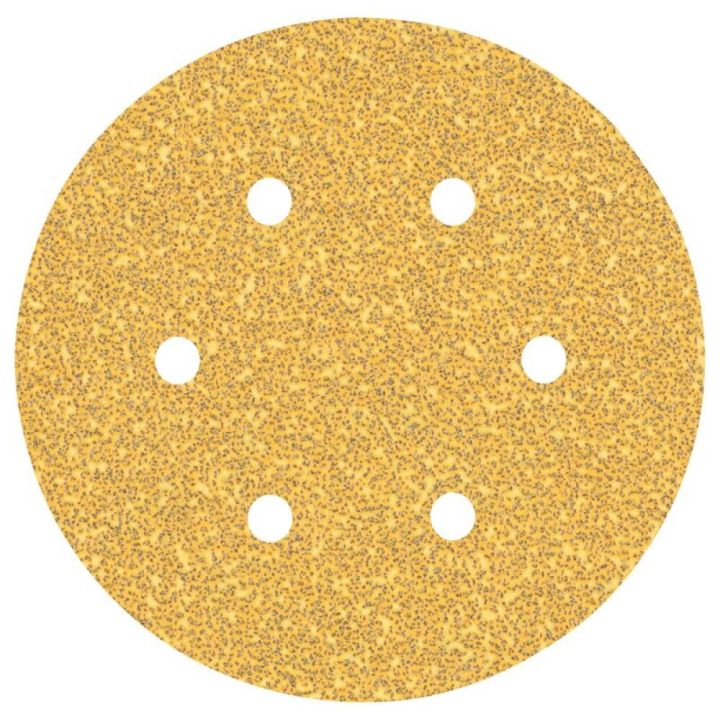 Hiomapyörö Craftomat 150 mm K40