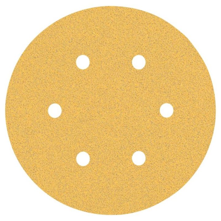 Hiomapyörö Craftomat 150 mm K80