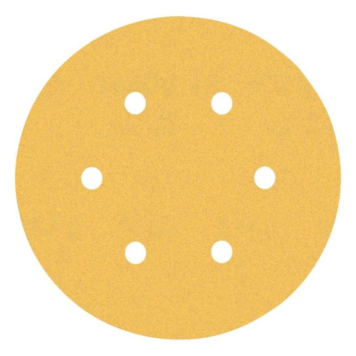 Hiomapyörö Craftomat 150 mm K120