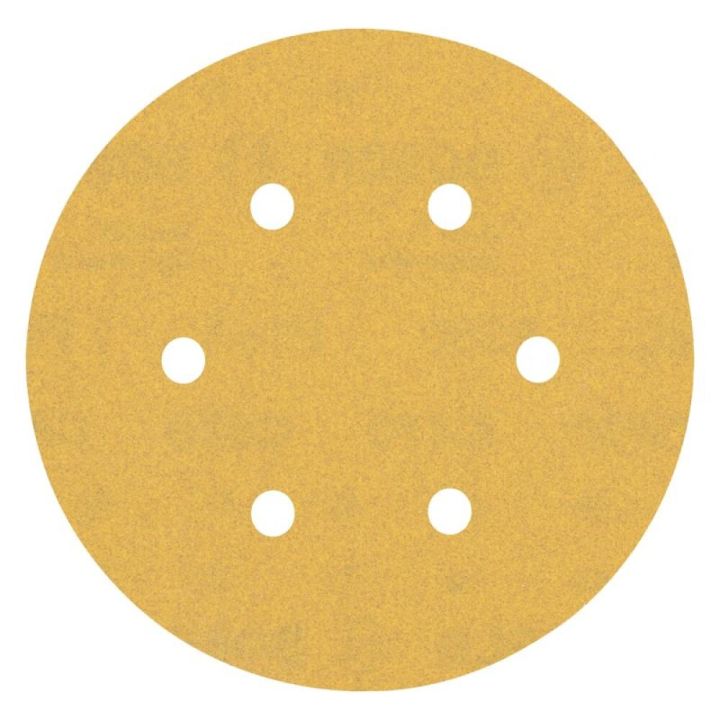 Hiomapyörö Craftomat 150 mm K180