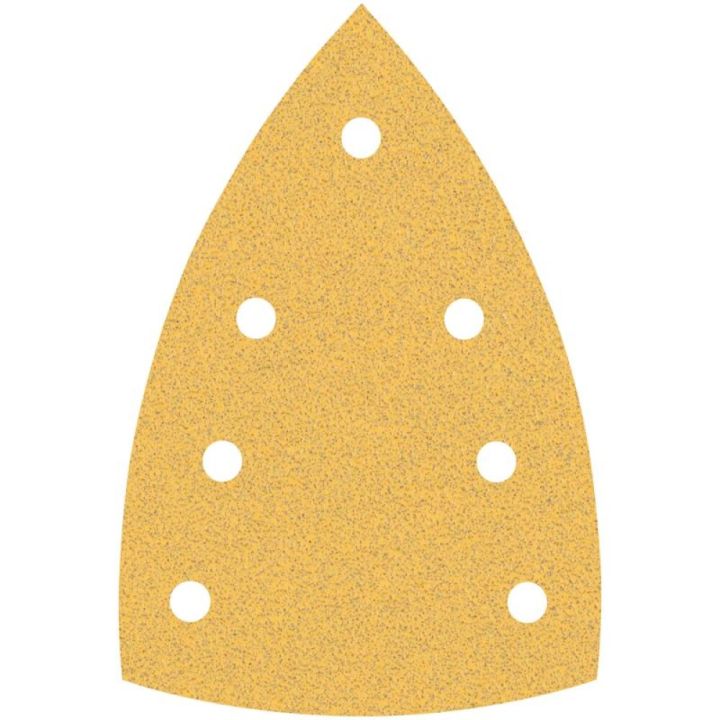 Hiomapaperi Craftomat 100 x 150 mm K80