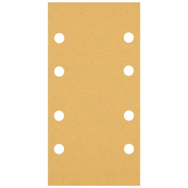 Hiomapaperi Craftomat 93 x 186 mm K80