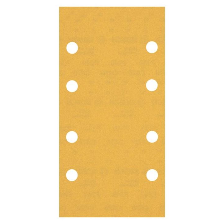 Hiomapaperi Craftomat 93 x 186 mm K240