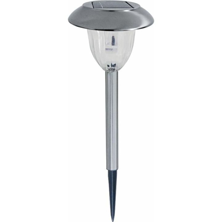 Solarvalaisin Starlux Fiore IP44 Ø 12 x 41 cm